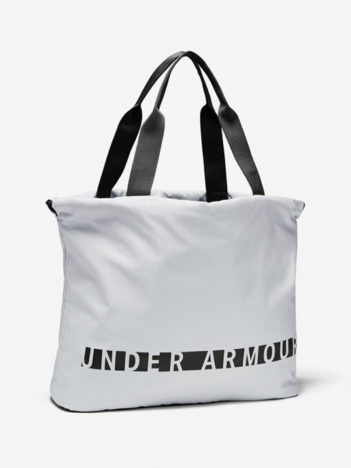 Taška Under Armour Favorite Tote-Gry Biela