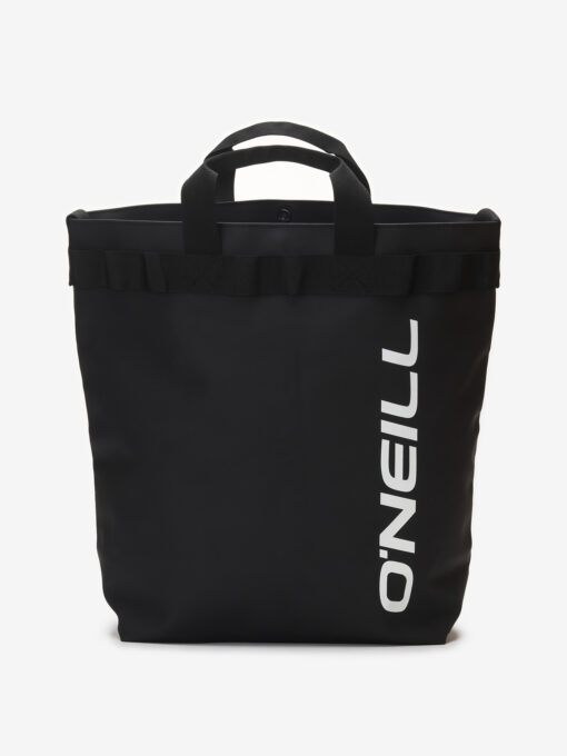 Taška O´Neill Bw Tote Shopper Čierna