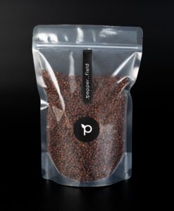 .pepper..field - Kampotské korenie červené - gastrobalení 1000g - kampotský pepř