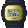 Hodinky CASIO DW-5600BBMB-1ER - Farba: čierna