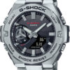 Hodinky CASIO GST-B500D-1AER - Farba: čierna