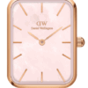 Hodinky DANIEL WELLINGTON DW00100509 - Farba: perleťová