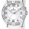 Hodinky FESTINA 16537/1 - Farba: biela