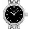 Hodinky TISSOT T058.009.11.051.00 - Farba: čierna