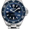 Hodinky EDOX 80120 3BUM BUF - Farba: modrá