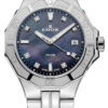 Hodinky EDOX 53020 3M NANND - Farba: perleťová