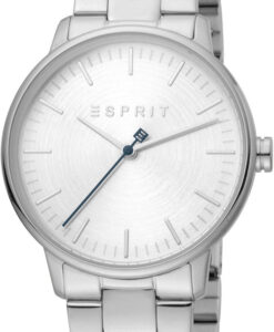 Hodinky ESPRIT ES1L154M0055 - Farba: strieborná