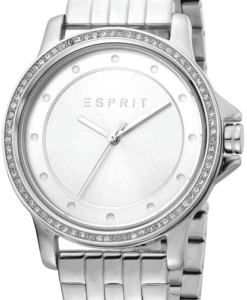 Hodinky ESPRIT ES1L143M0055 - Farba: strieborná