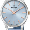 Hodinky FESTINA 20506/2 - Farba: modrá