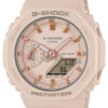 Hodinky CASIO GMA-S2100-4AER - Materiál puzdra: karbón