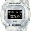 Hodinky CASIO DW-5600GC-7ER - Farba: biela