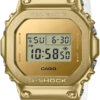 Hodinky CASIO GM-5600SG-9ER - Farba: priesvitná