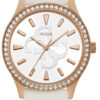 Hodinky GUESS GW0359L2 - Farba: biela