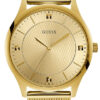 Hodinky GUESS GW0069G2 - Farba: zlatá