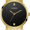 Hodinky GUESS W1315G2 - Farba: zlatá