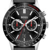 Hodinky HUGO BOSS 1513920 - Farba: čierna