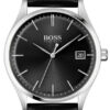 Hodinky HUGO BOSS 1513831 - Farba: čierna