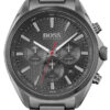 Hodinky HUGO BOSS 1513858 - Farba: sivá