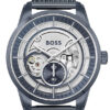 Hodinky HUGO BOSS 1513946 - Farba: modrá