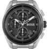 Hodinky HUGO BOSS 1513949 - Farba: čierna