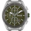 Hodinky HUGO BOSS 1513951 - Farba: strieborná