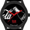 Hodinky ICE-WATCH 018512 - Farba: čierna