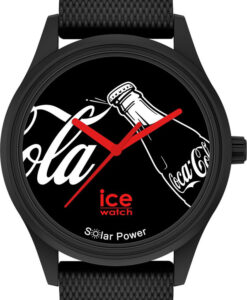 Hodinky ICE-WATCH 018512 - Farba: čierna