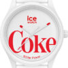 Hodinky ICE-WATCH 018513 - Farba: biela