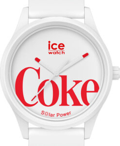 Hodinky ICE-WATCH 018513 - Farba: biela