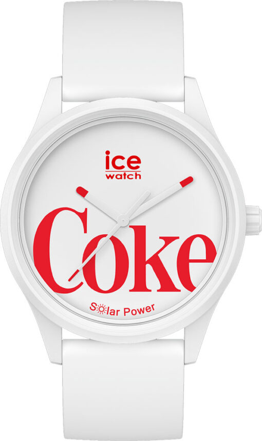 Hodinky ICE-WATCH 018513 - Farba: biela