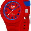 Hodinky ICE-WATCH 020325 - Farba: červená