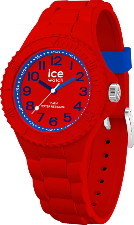 Hodinky ICE-WATCH 020325 - Farba: červená