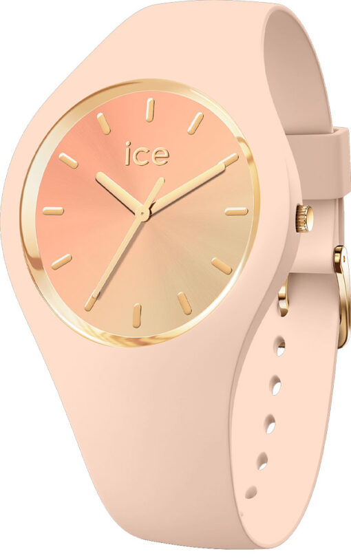 Hodinky ICE-WATCH 020638 - Materiál puzdra: plast