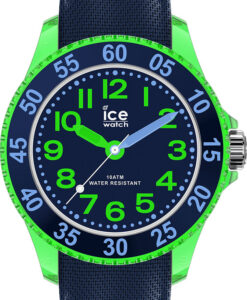 Hodinky ICE-WATCH 018931 - Farba: modrá