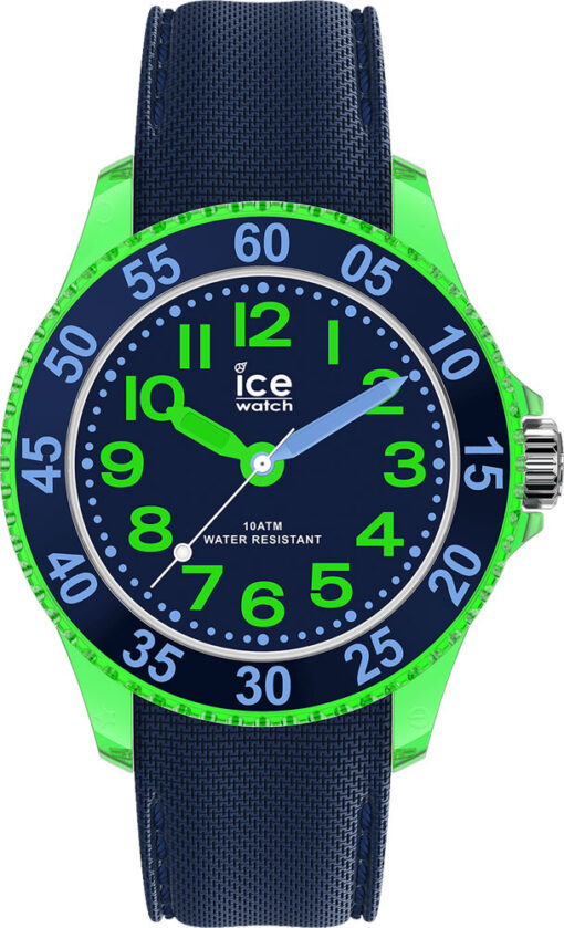 Hodinky ICE-WATCH 018931 - Farba: modrá