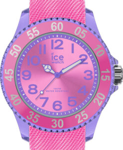 Hodinky ICE-WATCH 017729 - Farba: ružová