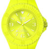 Hodinky ICE-WATCH 019161 - Farba: žltá