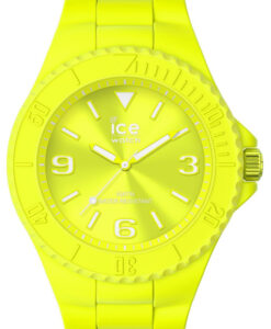 Hodinky ICE-WATCH 019161 - Farba: žltá