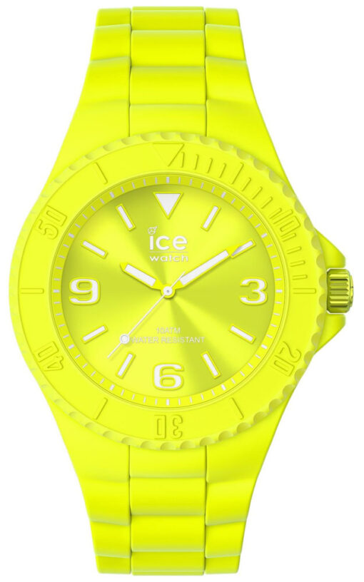 Hodinky ICE-WATCH 019161 - Farba: žltá