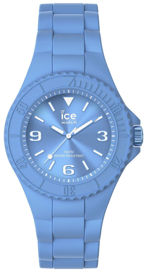 Hodinky ICE-WATCH 019146 - Farba: modrá