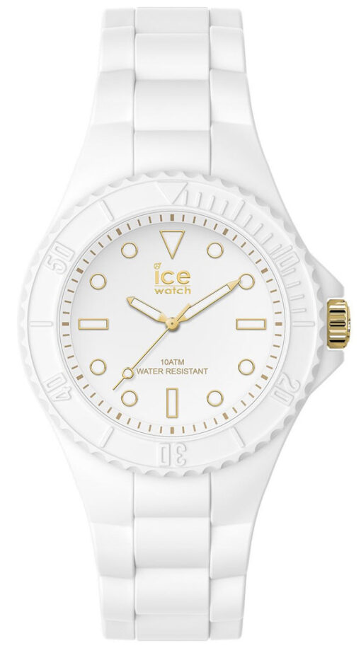 Hodinky ICE-WATCH 019140 - Farba: biela