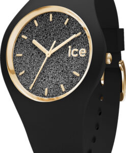 Hodinky ICE-WATCH 001349 - Farba: čierna