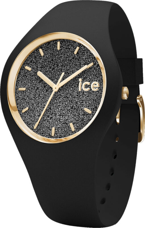 Hodinky ICE-WATCH 001349 - Farba: čierna