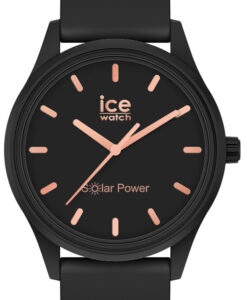 Hodinky ICE-WATCH 018476 - Farba: čierna