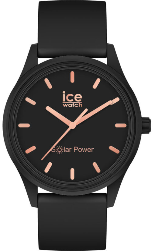 Hodinky ICE-WATCH 018476 - Farba: čierna