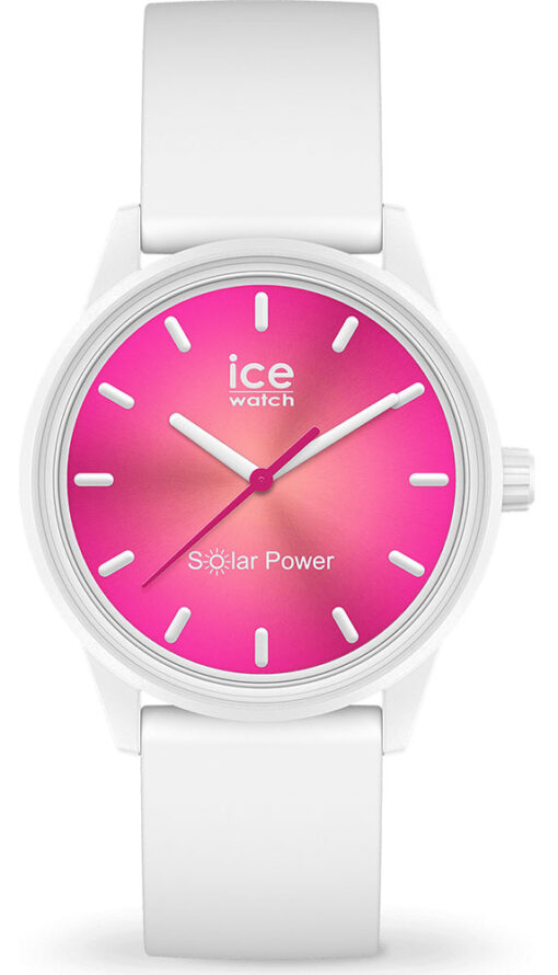 Hodinky ICE-WATCH 019031 - Farba: biela