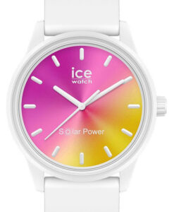 Hodinky ICE-WATCH 018475 - Farba: biela