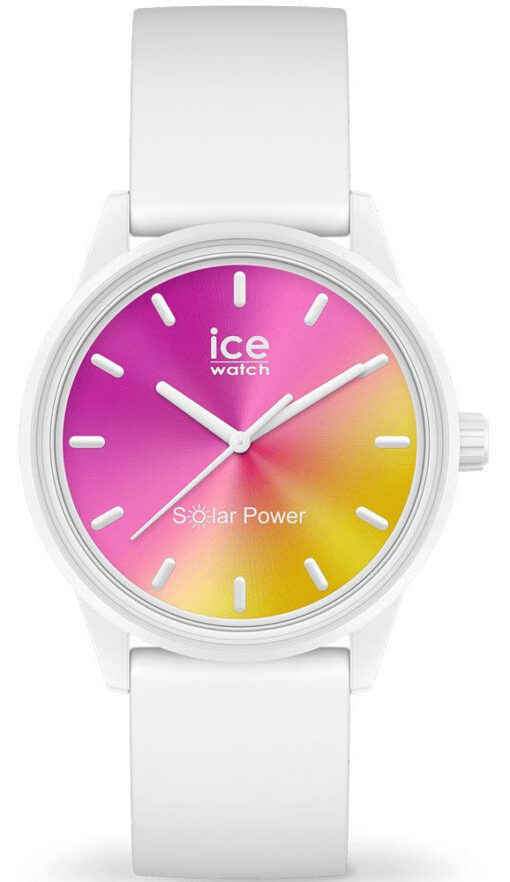 Hodinky ICE-WATCH 018475 - Farba: biela