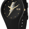 Hodinky ICE-WATCH 019858 - Farba: čierna