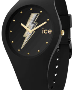 Hodinky ICE-WATCH 019858 - Farba: čierna